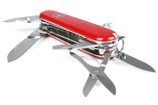 Swiss Army Knife