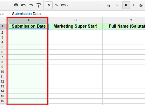 I am having date format issues in the add on for Google Spreadsheets Image 1 Screenshot 30