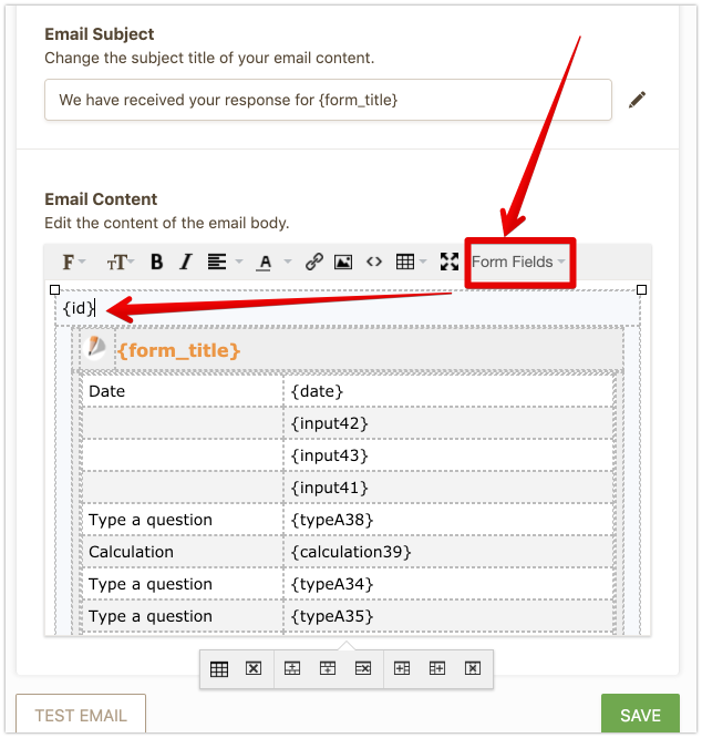 jotform customer service number