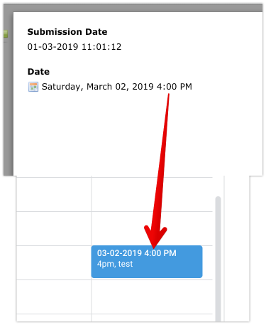 How to change Google Calendar Integration that defaults timezone to Greenwich Mean Time? Image 1 Screenshot 20