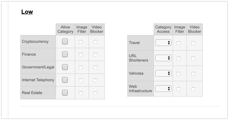 How to make a checkbox button bigger in Input Table Image 1 Screenshot 20