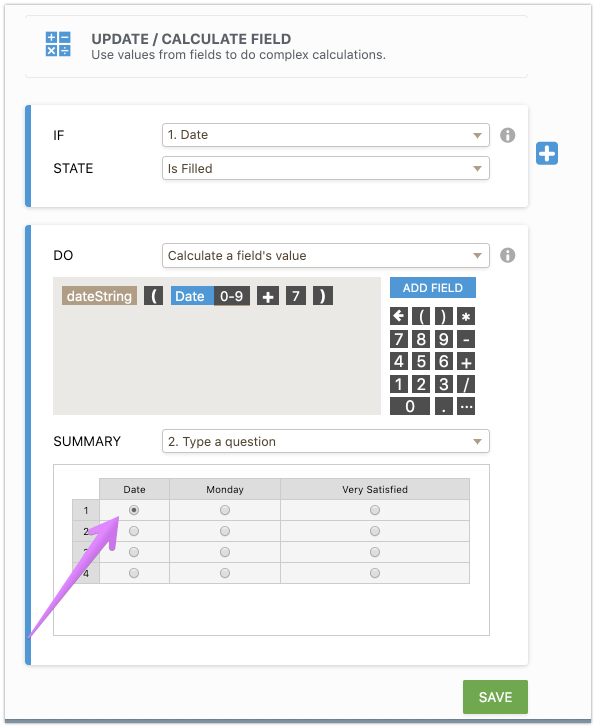How to create a monthly timesheet?