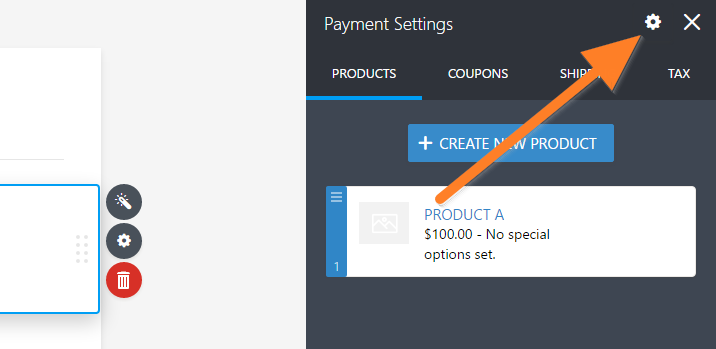 How can I setup Pending Payment Emails on Version 4 Image 2 Screenshot 41