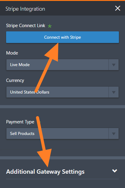 How to integrating with Stripe payment Image 1 Screenshot 20
