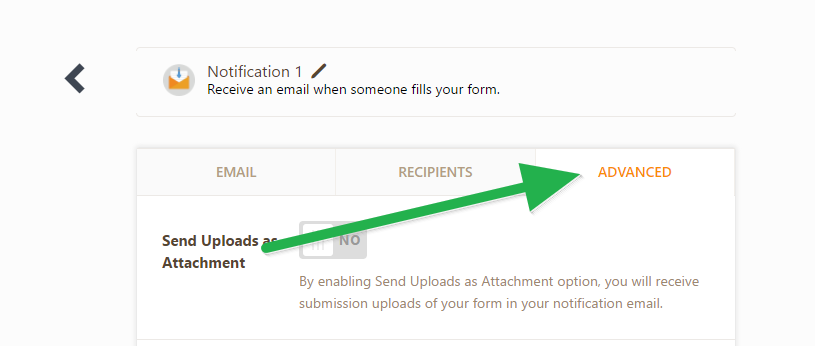 How To Add A Custom Sender Address To An Email Alert