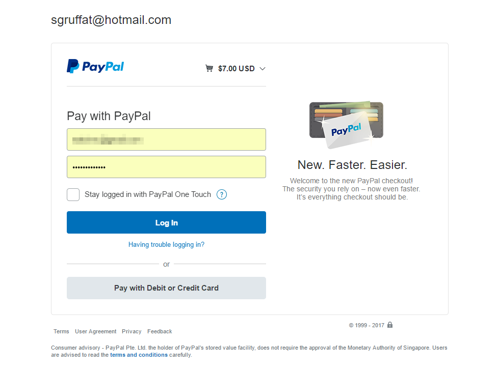 How to integrate PayPal with my JotForm form?  Image 1 Screenshot 20