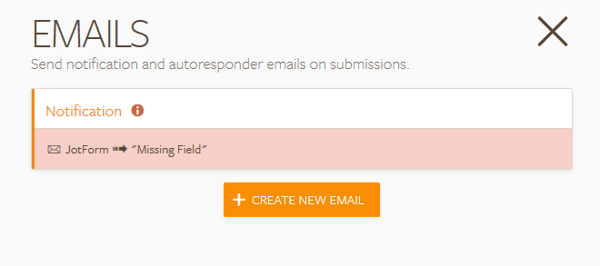How long does it take to get the submissions? Image 1 Screenshot 30