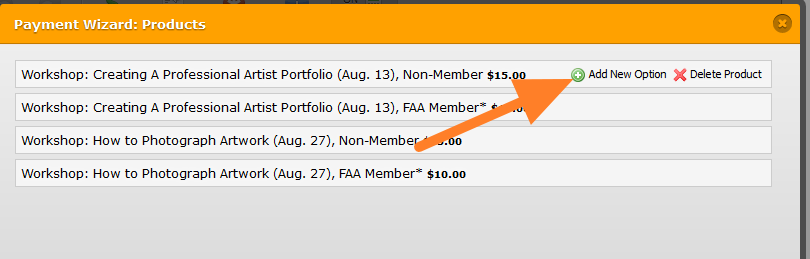 Cant change product quantity on Jotform Paypal field Image 1 Screenshot 20