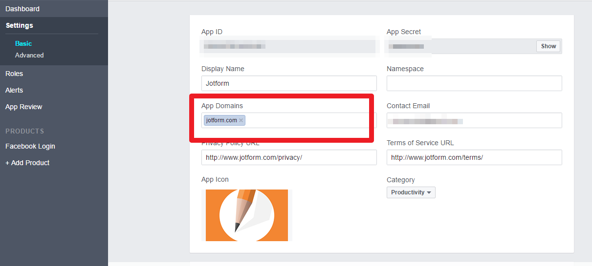 Fit Forms: Facebook login button doesn't become submit ...