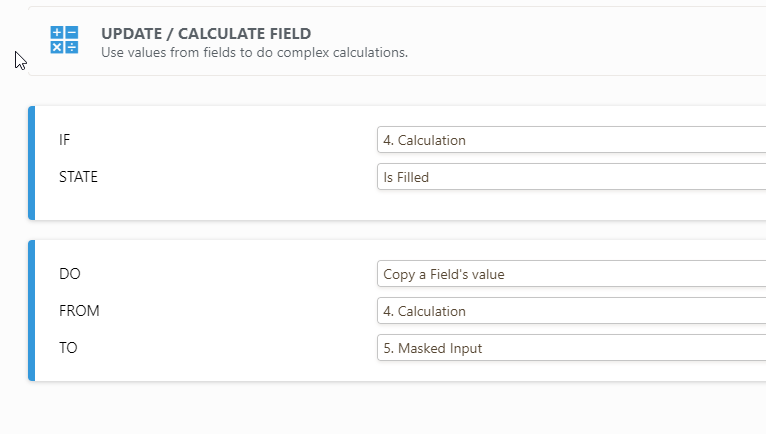 Form Calculation: How to format calculation result as currency?  Image 2 Screenshot 41