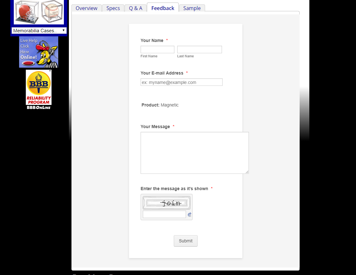 Our forms are not showing up on the page created with Dreamweaver Image 1 Screenshot 30