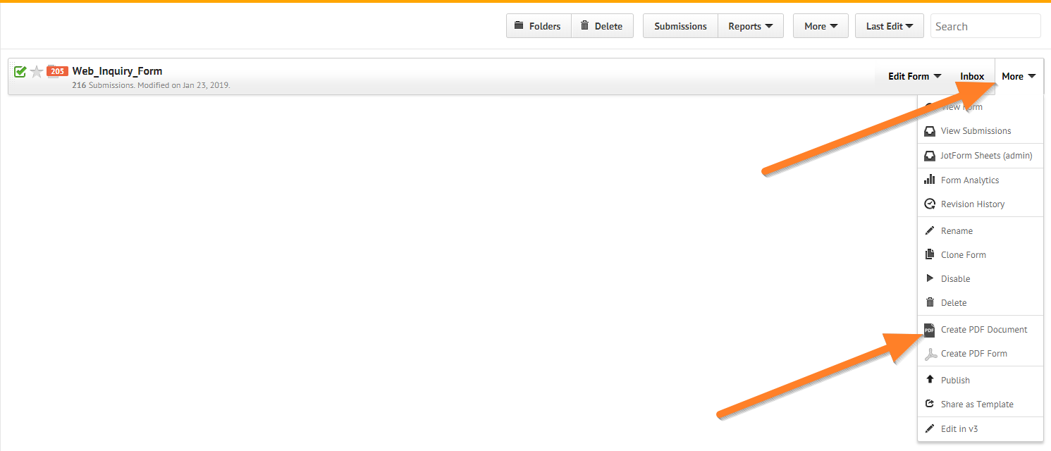 Miten muokata PDF-tiedoston nimeä PDF Editorissa Image-1