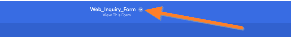 Miten muokata PDF-tiedoston nimeä PDF Editorissa Image-2