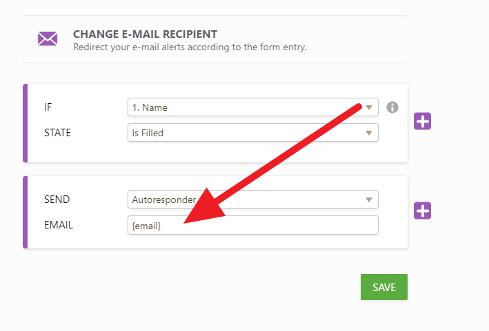 How to remove EDIT from subject line  in notification email when JotForm is approved Image 1 Screenshot 30