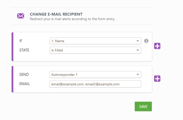 How to remove EDIT from subject line  in notification email when JotForm is approved Image 2 Screenshot 41