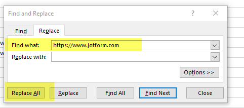 Checkbox in Dropdown: selected options has been appended with jotform Screenshot 20