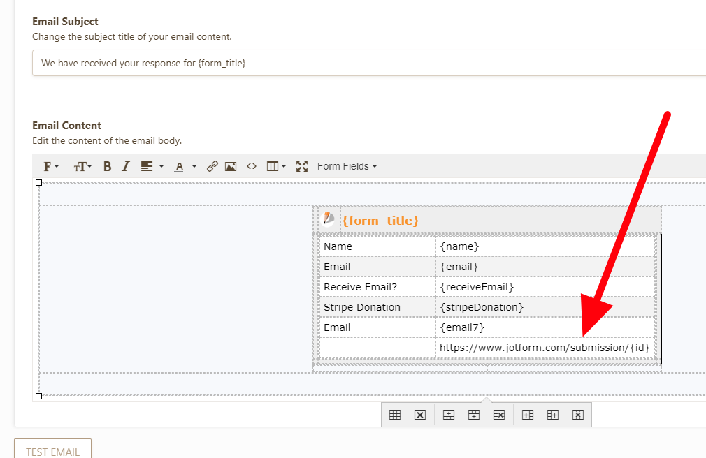 Can I implement a system for ticketing (emails) quality evaluation? Image 1 Screenshot 30