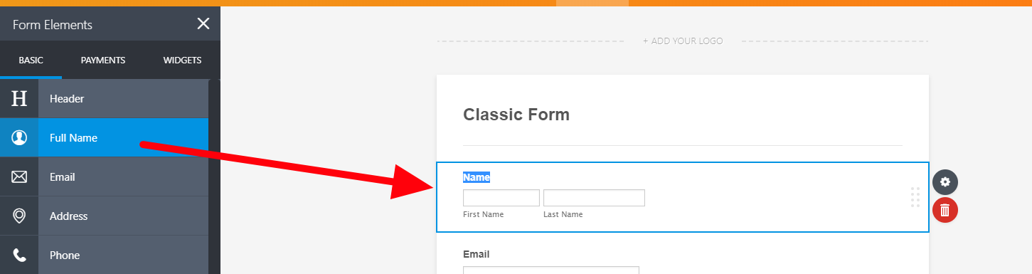 Mailchimp integration not adding list when the form is submitted Image 1 Screenshot 20