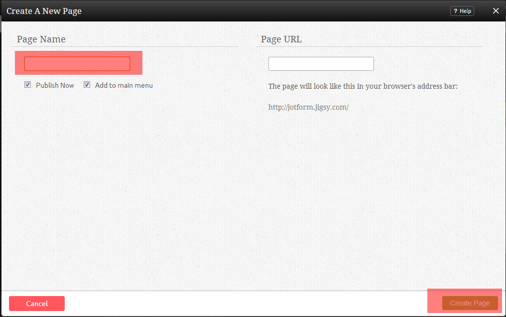 jotform create form from pdf