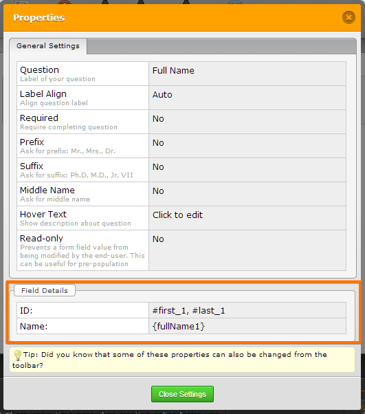Add a supervisor approval option to the form Image 2 Screenshot 41