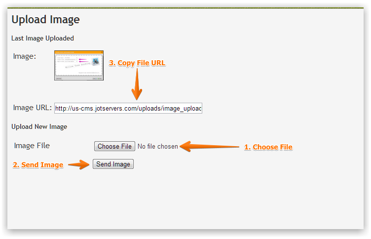 Order Form not displaying images properly Image 3 Screenshot 82