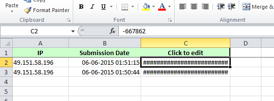DateTime: dont allow two digits in the YEAR input to be submitted Image 1 Screenshot 20