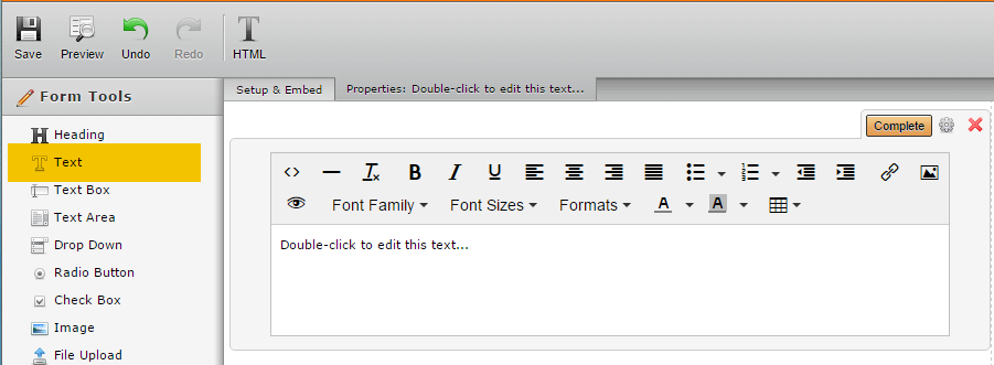 How do I upload a link to a document? Image 1 Screenshot 20
