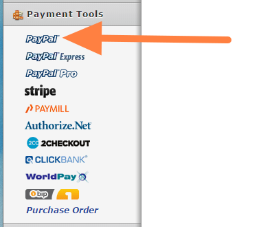 I cant use creditcard payments with paypal pro Image 1 Screenshot 20
