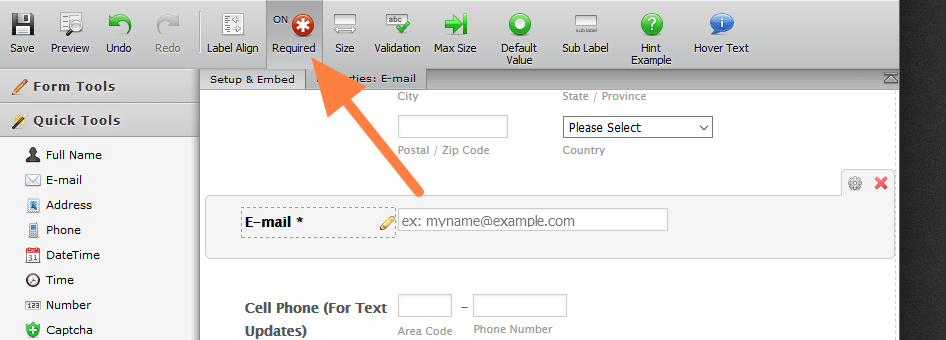 How to send customers a copy of their order from the form? Image 1 Screenshot 20