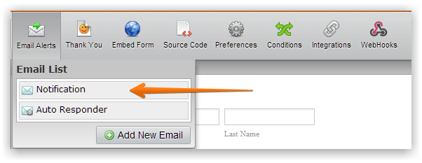 How to rename the subject email title? Image 2 Screenshot 51