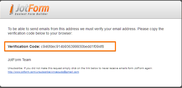 How to have custom Email Sender in Notification Email Image 2 Screenshot 41