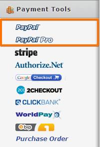 How to make the text box words save on the paypal transaction info Image 1 Screenshot 20