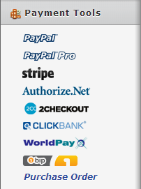 How to setup a recurring payment option Image 1 Screenshot 50