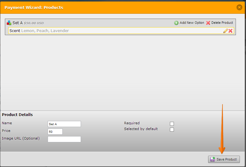How to setup an specific price on products? Image 4 Screenshot 93