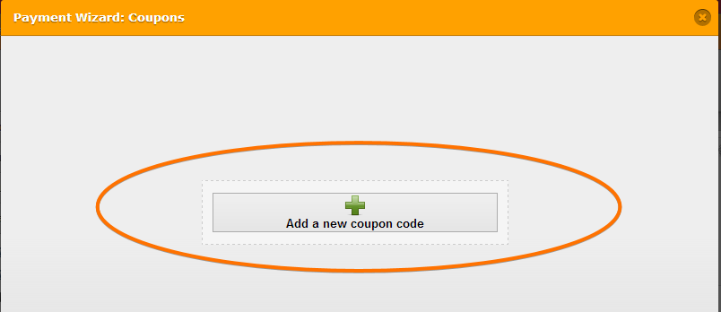 Can I add a discount code to registration payment? Image 1 Screenshot 20