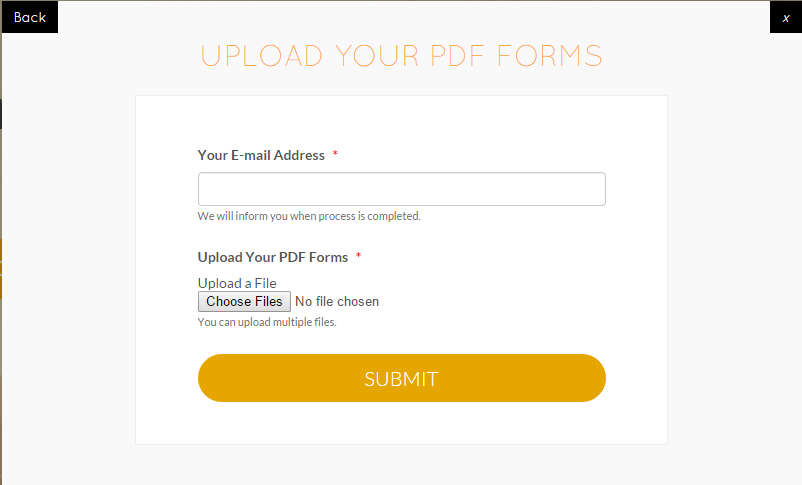 Form Central to JotForm   Conversion Image 3 Screenshot 62