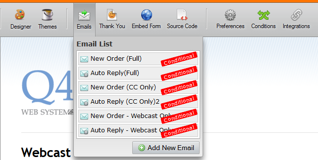 Multiple Email Recipients Image 1 Screenshot 30