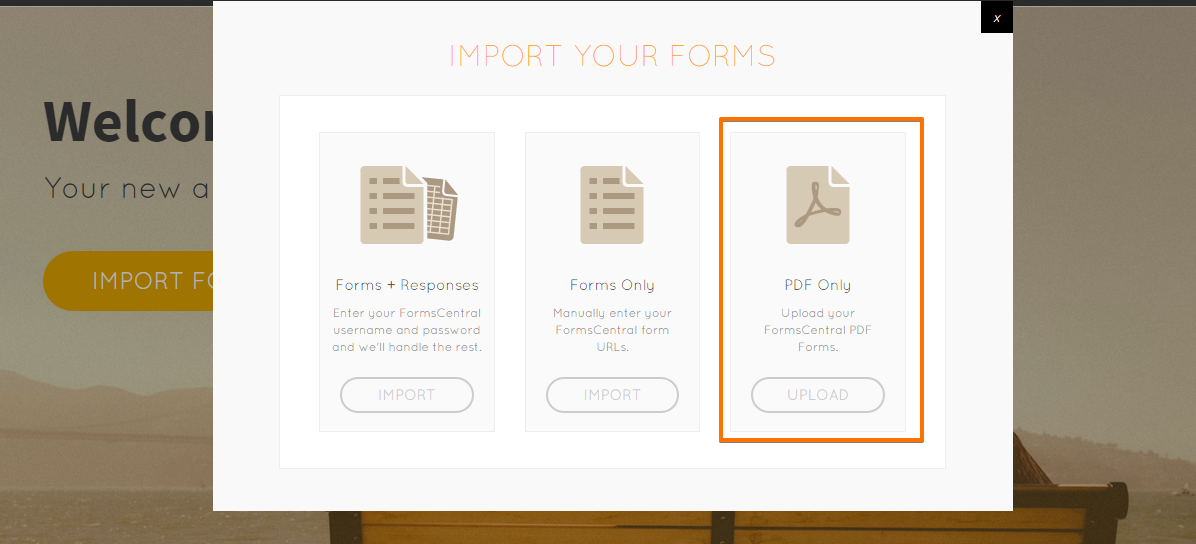 Can you make a custom form for me? Image 1 Screenshot 30