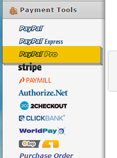 How to setup PayPal Payment on the same page? Image 1 Screenshot 20