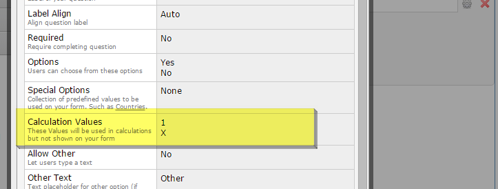 Can I pass different info from Radio Buttons? Image 1 Screenshot 30