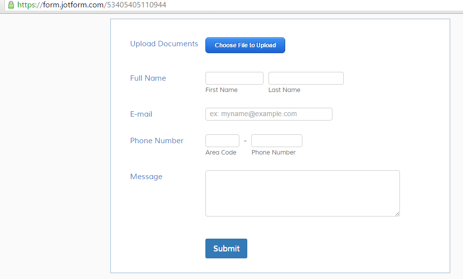 I applied a template to my form, now trying to change it but it wont Image 1 Screenshot 30
