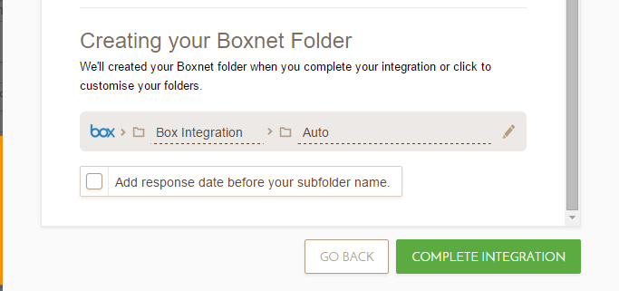 Forms are not moving to Box for some users Screenshot 20