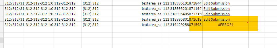 Edit Link syntax in Google Spreadsheet will give you an error when the spreadsheet locale is set to France Image 1 Screenshot 20