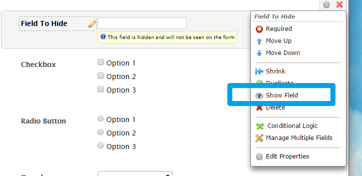Allow editing form submissions through form submissions page even if the form is disabled Image 1 Screenshot 30