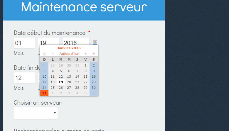 datetime_field form_for in the not working  field JotForm form is DateTime