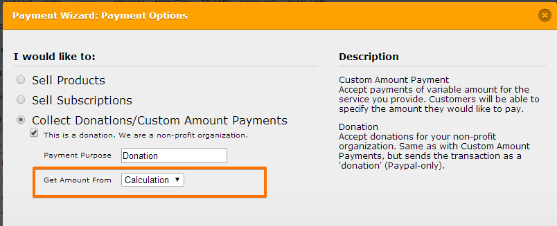 Donation Form Question Image 4 Screenshot 83
