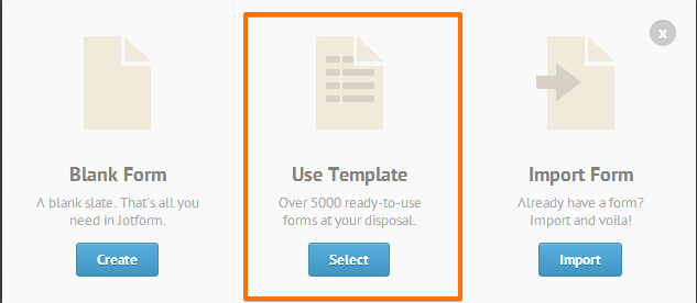 can I create a custom form? Image 1 Screenshot 20