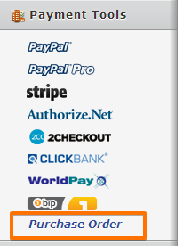 How can I change/add purchases without them having to make a whole new submission? Image 1 Screenshot 20