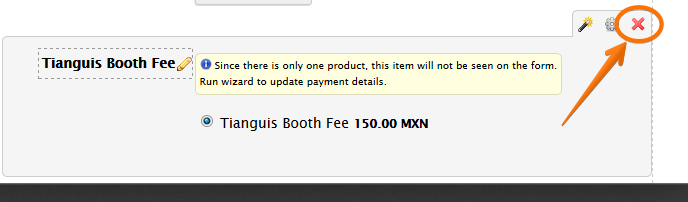 If my client does not use PayPal I do not receive a registration Image 1 Screenshot 20