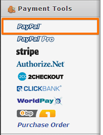 Issues with Paypal Pro Image 1 Screenshot 20